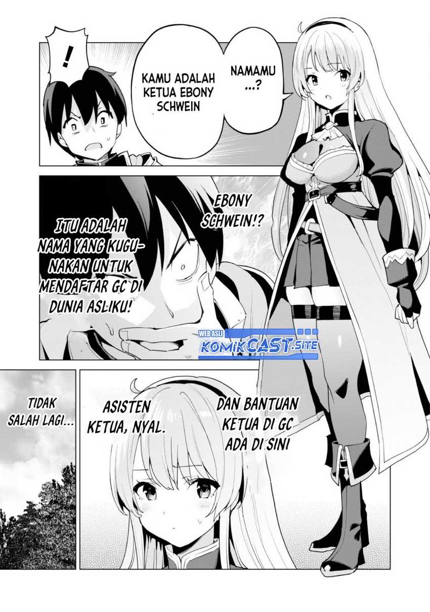 gacha-wo-mawashite-nakama-wo-fuyasu-saikyou-no-bishoujo-gundan-wo-tsukuriagero - Chapter: 48