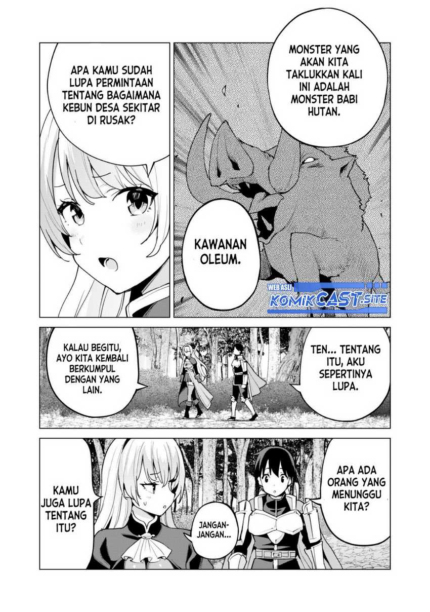 gacha-wo-mawashite-nakama-wo-fuyasu-saikyou-no-bishoujo-gundan-wo-tsukuriagero - Chapter: 48