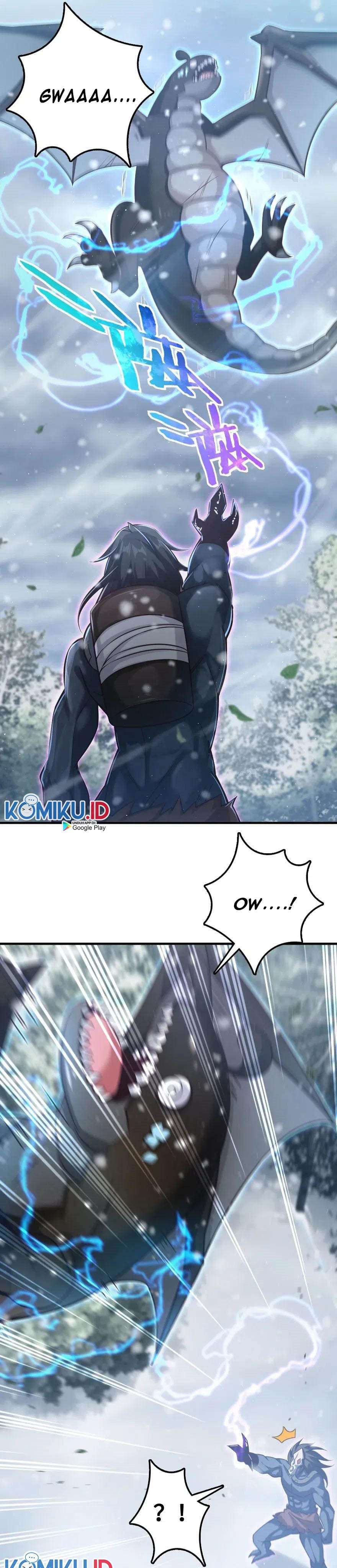 release-that-witch - Chapter: 243