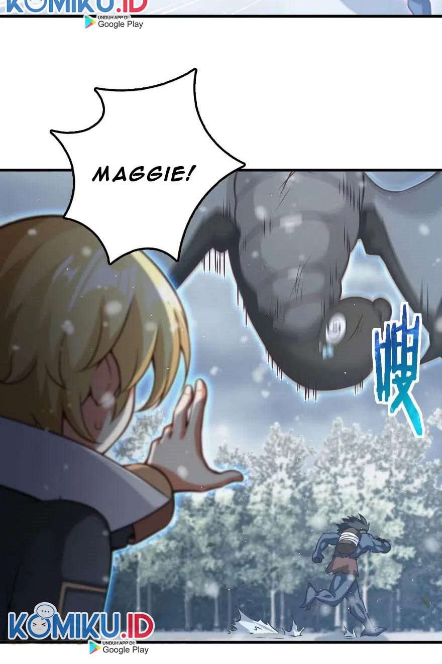 release-that-witch - Chapter: 243