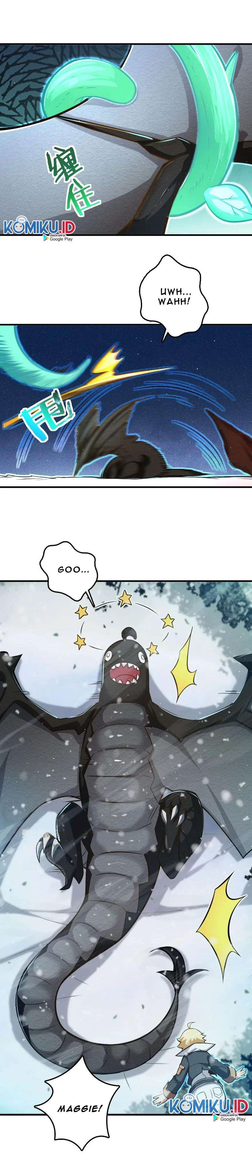 release-that-witch - Chapter: 243