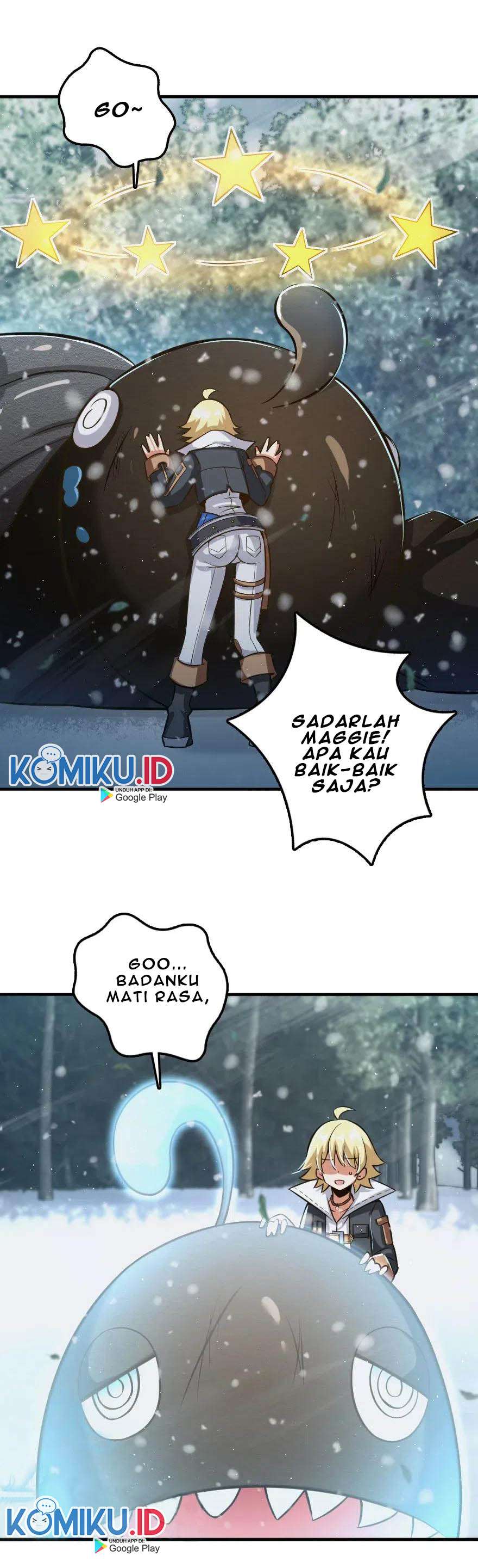 release-that-witch - Chapter: 243