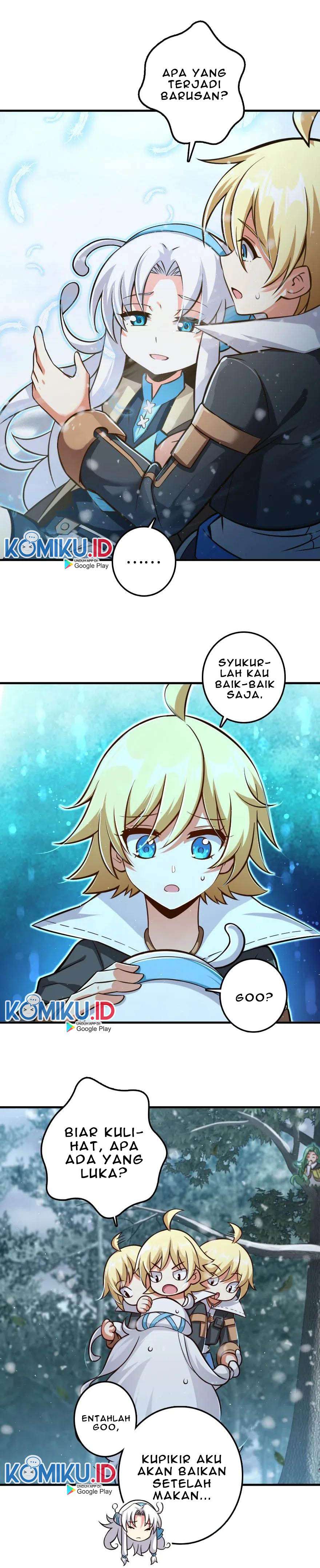 release-that-witch - Chapter: 243
