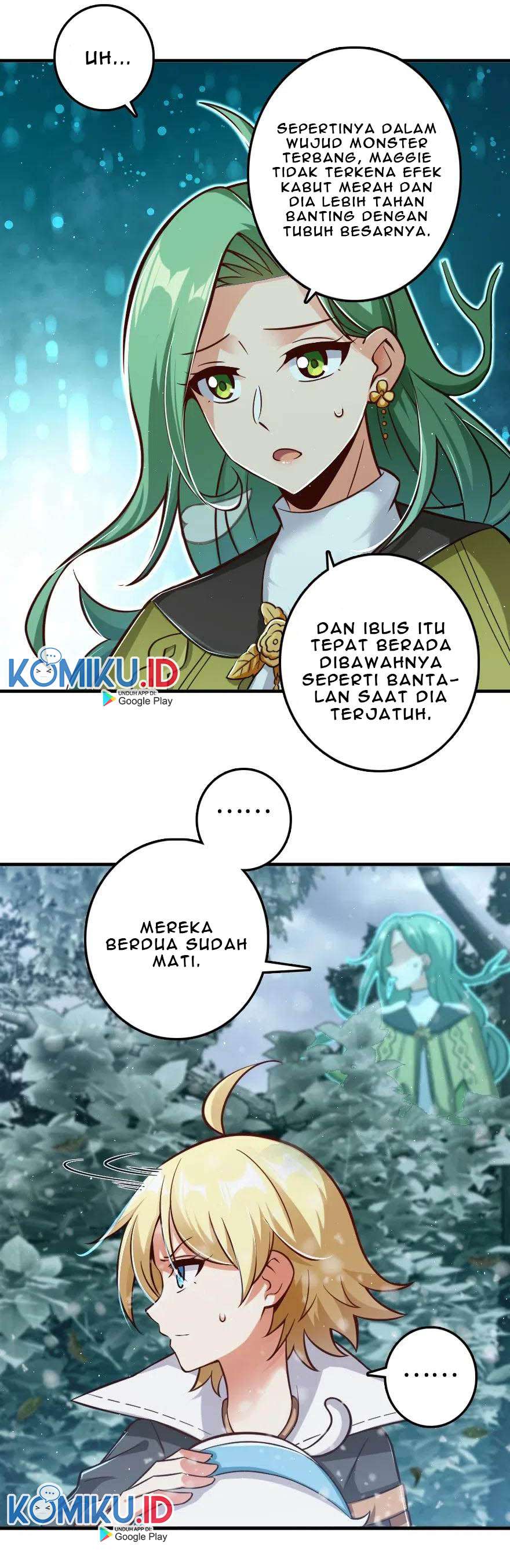 release-that-witch - Chapter: 243