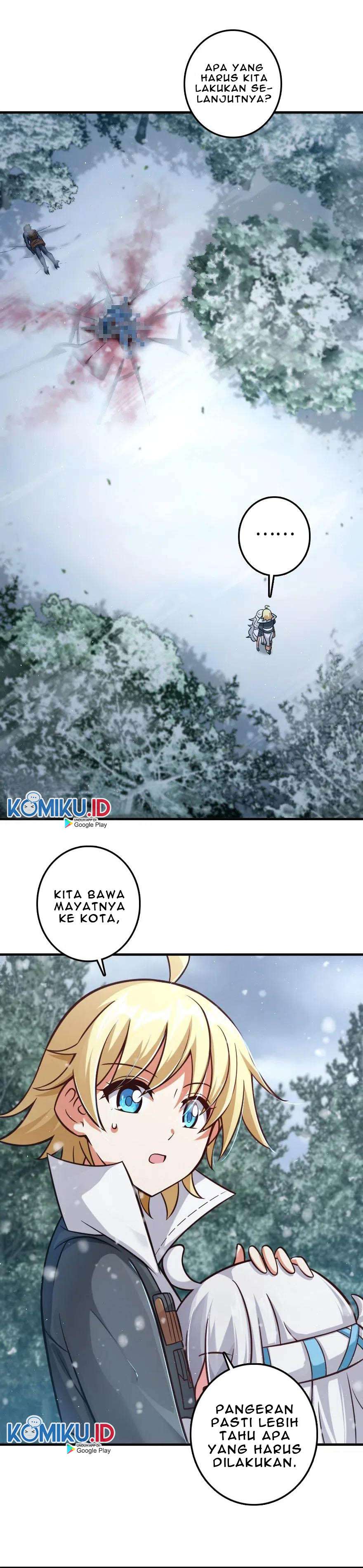 release-that-witch - Chapter: 243