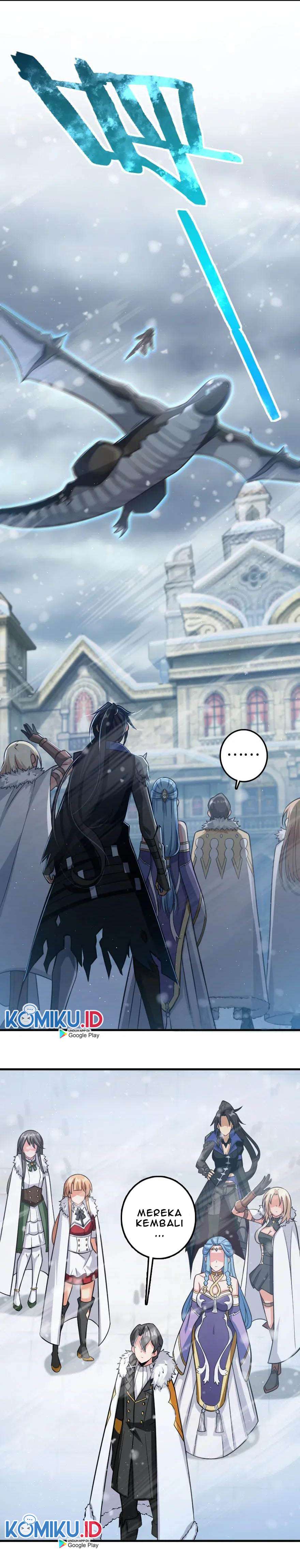 release-that-witch - Chapter: 243