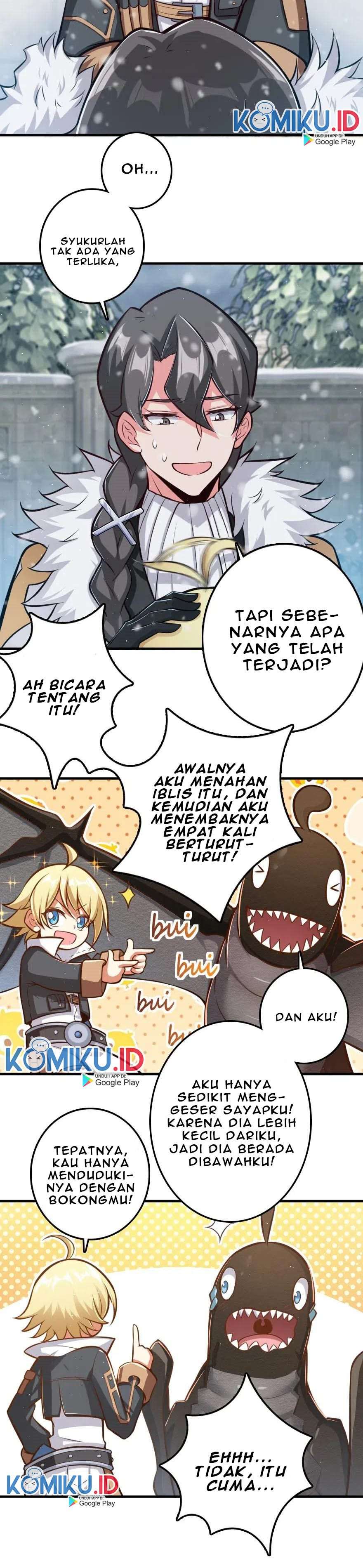 release-that-witch - Chapter: 243