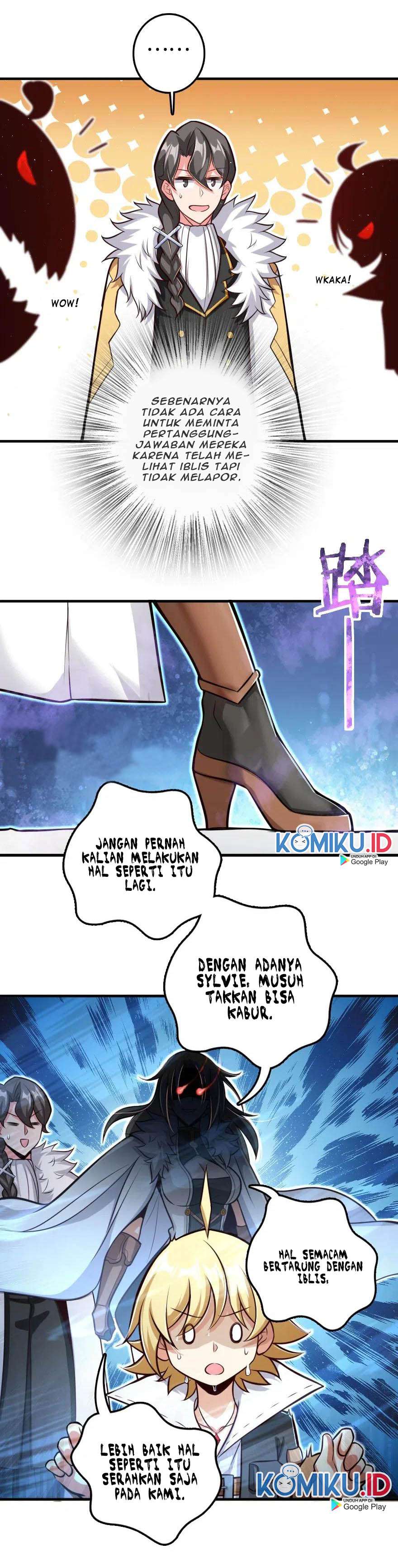 release-that-witch - Chapter: 243