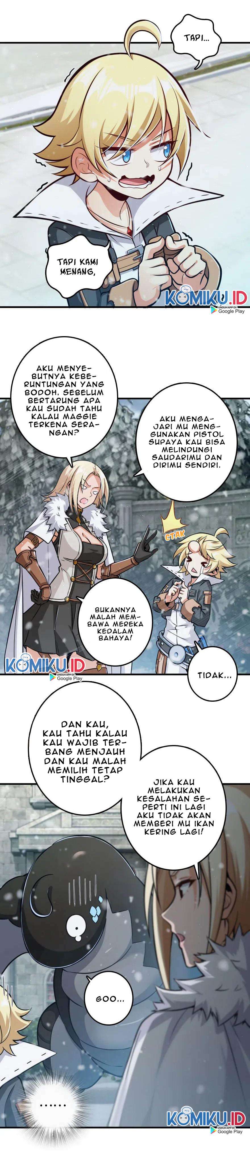 release-that-witch - Chapter: 243