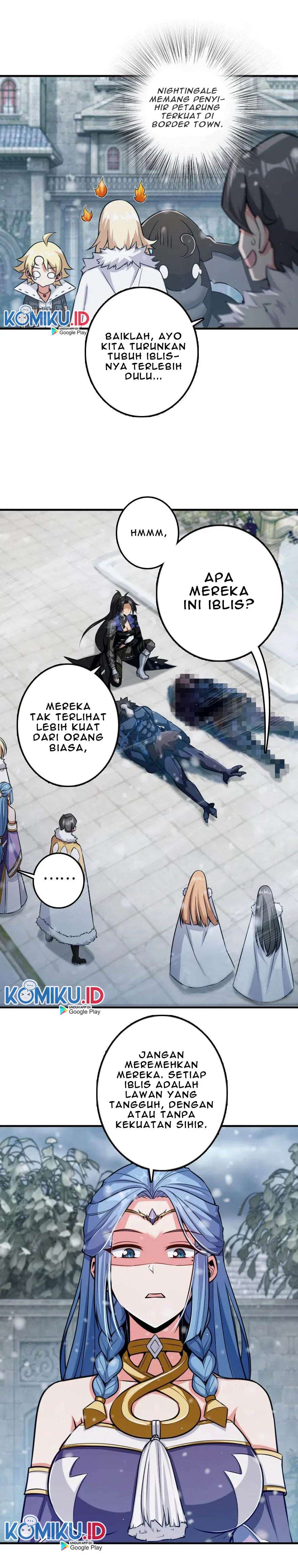 release-that-witch - Chapter: 243