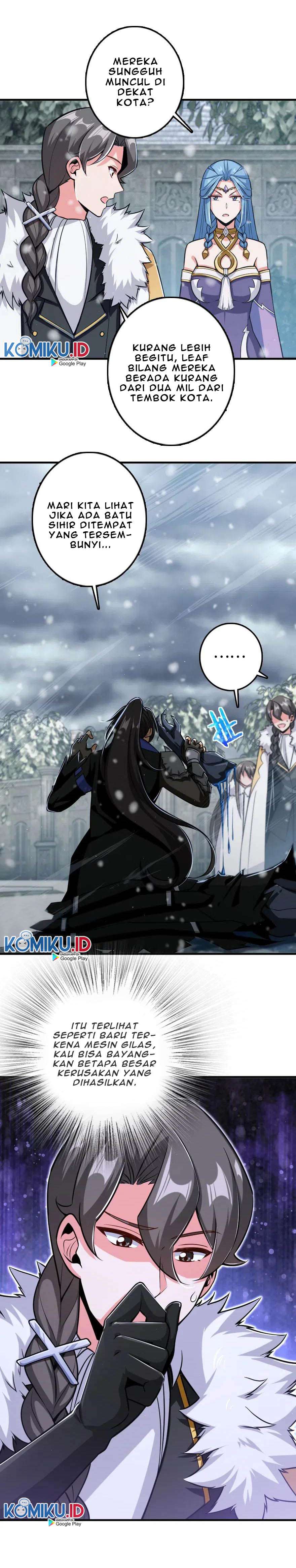 release-that-witch - Chapter: 243