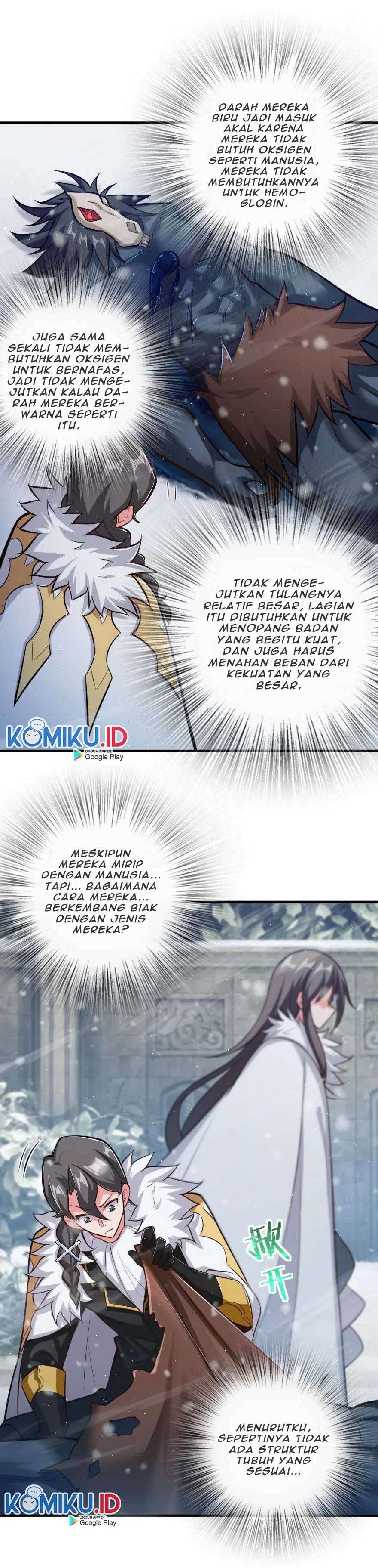 release-that-witch - Chapter: 243