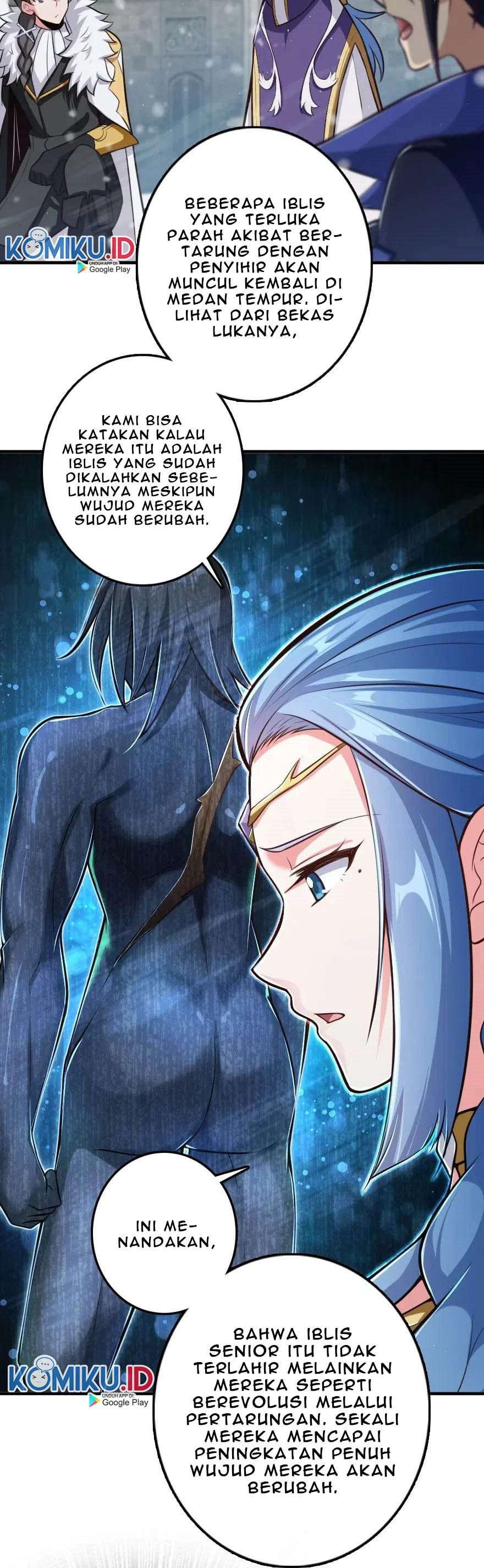 release-that-witch - Chapter: 243