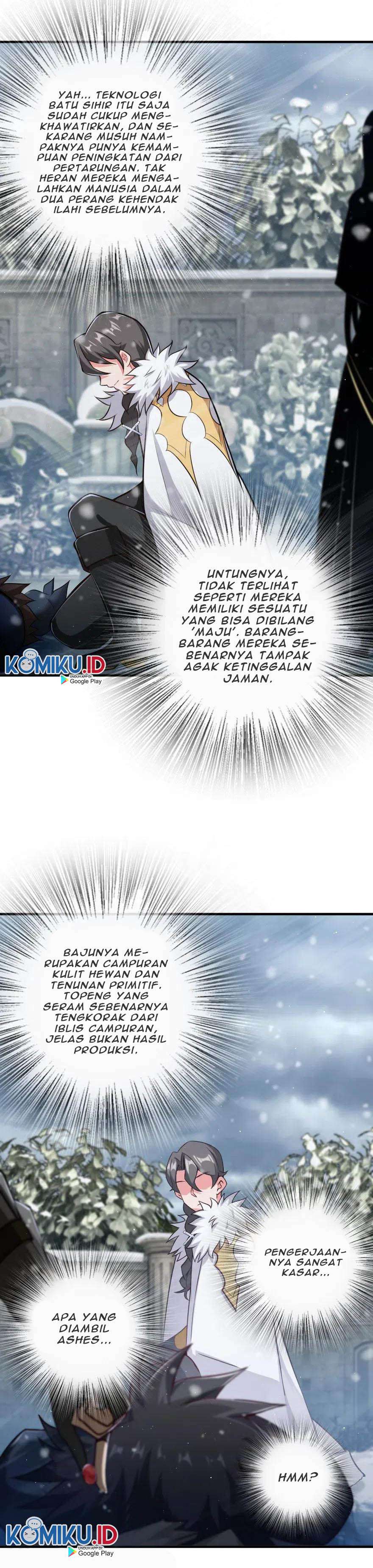 release-that-witch - Chapter: 243