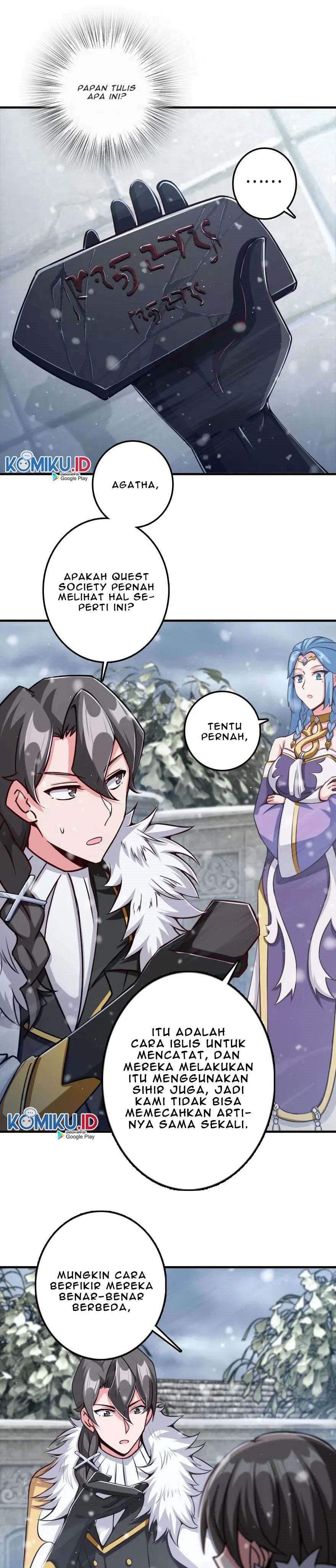 release-that-witch - Chapter: 243
