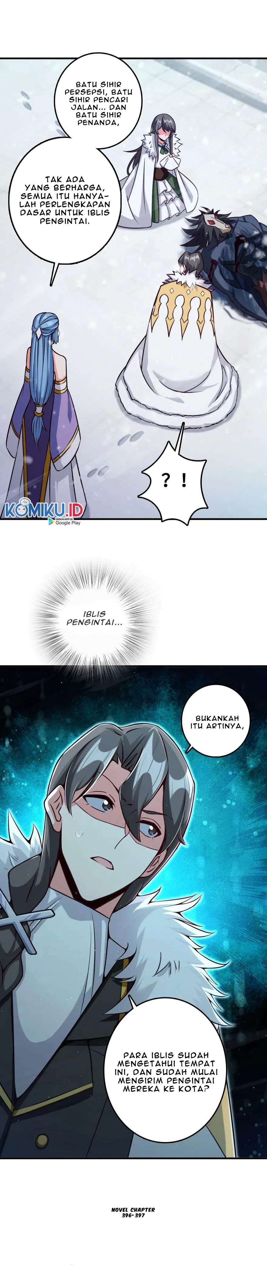 release-that-witch - Chapter: 243