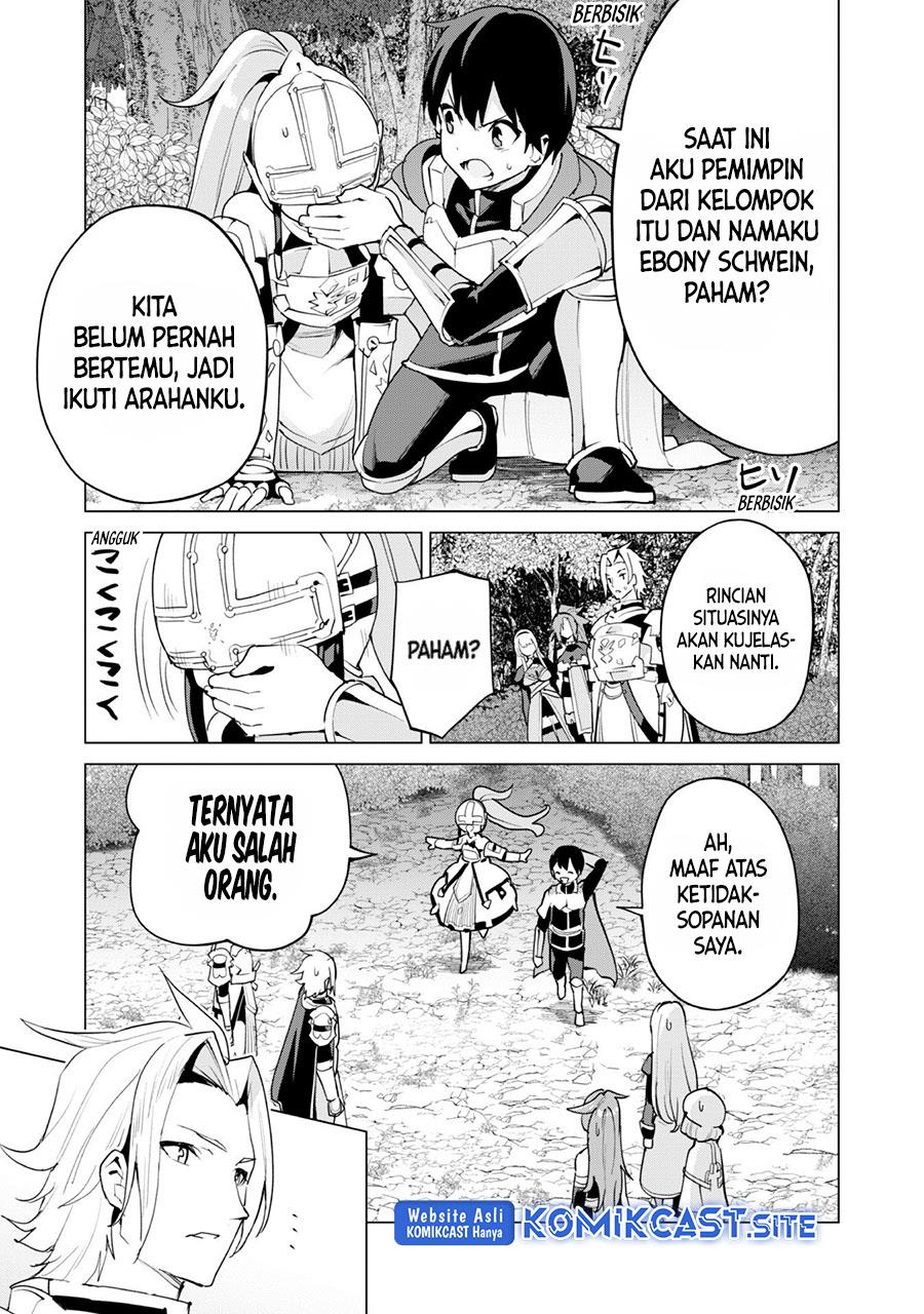 gacha-wo-mawashite-nakama-wo-fuyasu-saikyou-no-bishoujo-gundan-wo-tsukuriagero - Chapter: 49