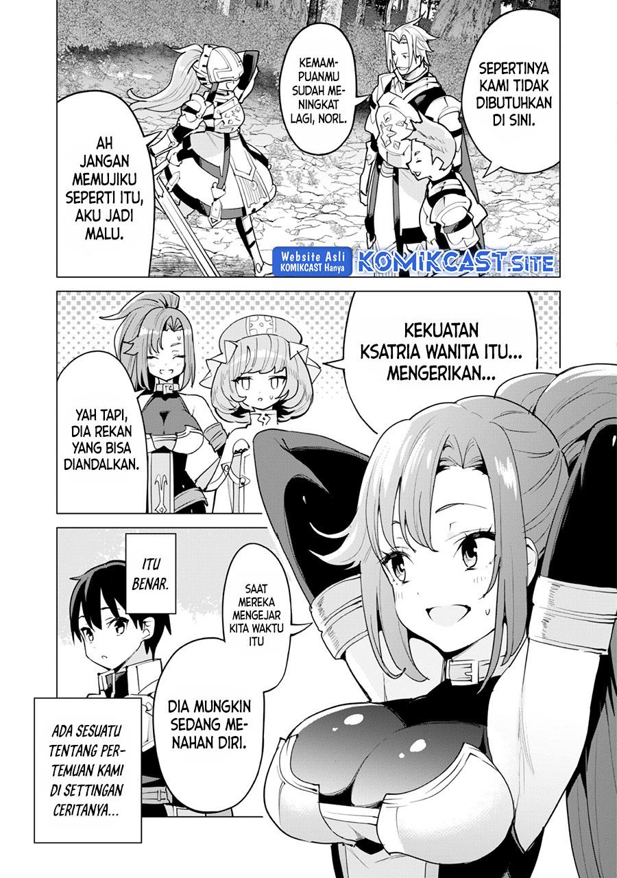 gacha-wo-mawashite-nakama-wo-fuyasu-saikyou-no-bishoujo-gundan-wo-tsukuriagero - Chapter: 49