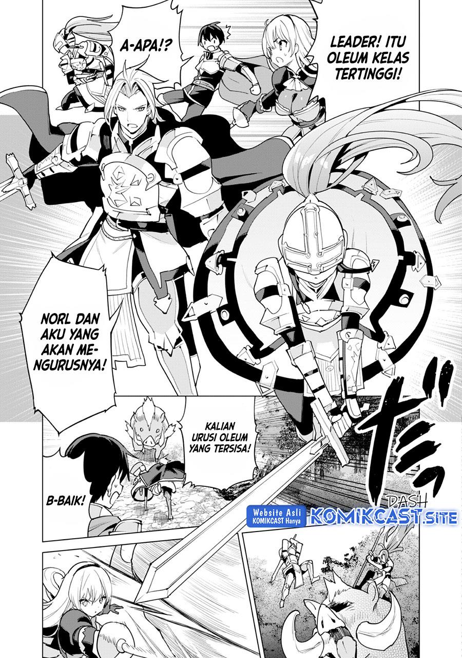 gacha-wo-mawashite-nakama-wo-fuyasu-saikyou-no-bishoujo-gundan-wo-tsukuriagero - Chapter: 49