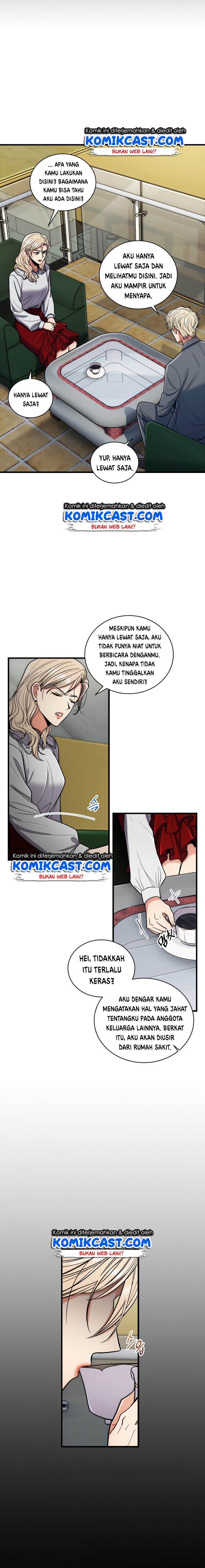 medical-return-indo - Chapter: 86