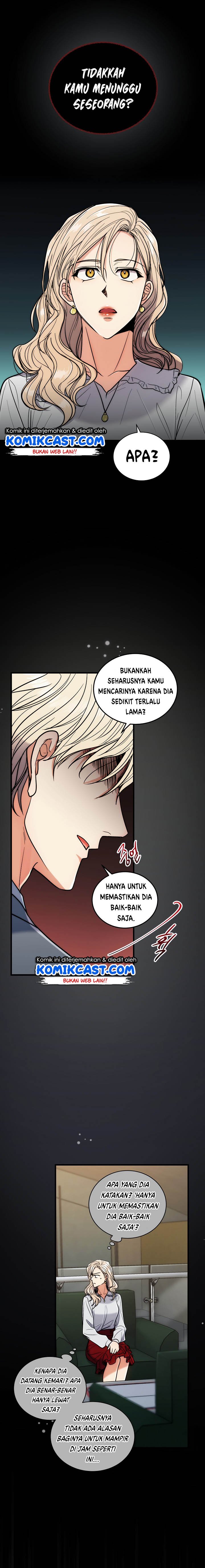 medical-return-indo - Chapter: 86