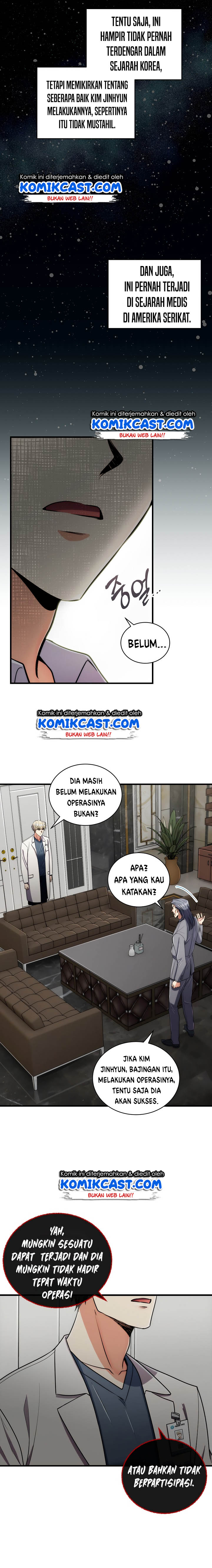 medical-return-indo - Chapter: 86