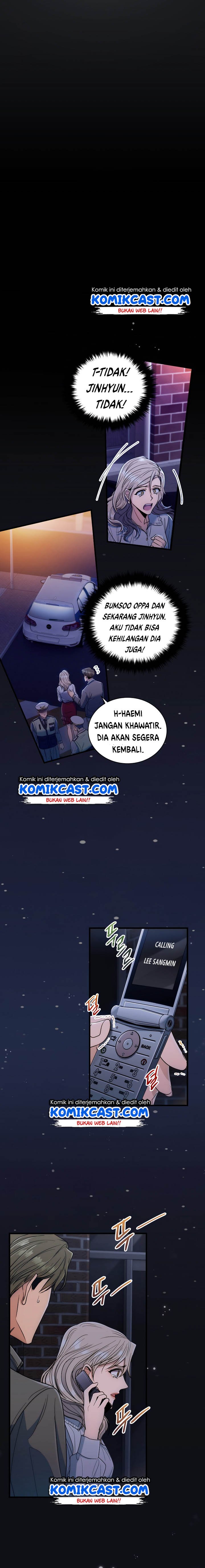 medical-return-indo - Chapter: 86