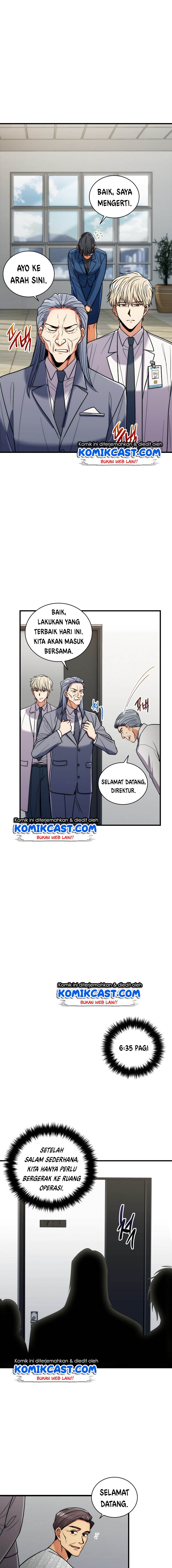 medical-return-indo - Chapter: 86