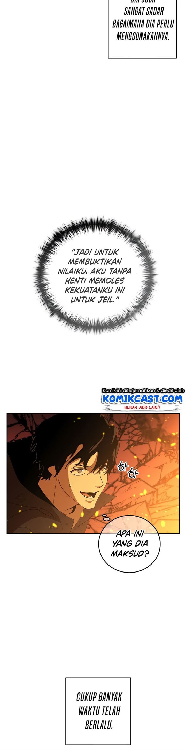 990k-ex-life-hunter - Chapter: 62