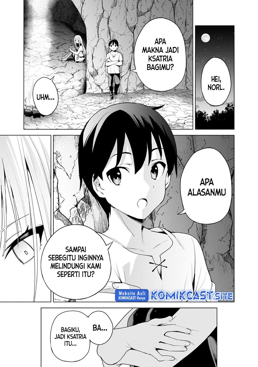 gacha-wo-mawashite-nakama-wo-fuyasu-saikyou-no-bishoujo-gundan-wo-tsukuriagero - Chapter: 50