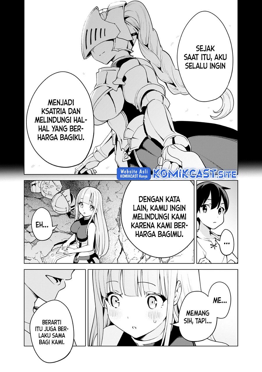 gacha-wo-mawashite-nakama-wo-fuyasu-saikyou-no-bishoujo-gundan-wo-tsukuriagero - Chapter: 50