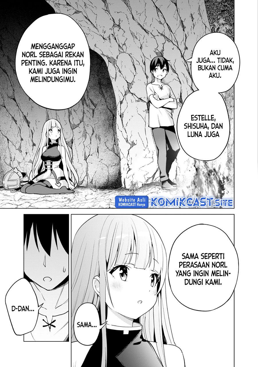 gacha-wo-mawashite-nakama-wo-fuyasu-saikyou-no-bishoujo-gundan-wo-tsukuriagero - Chapter: 50