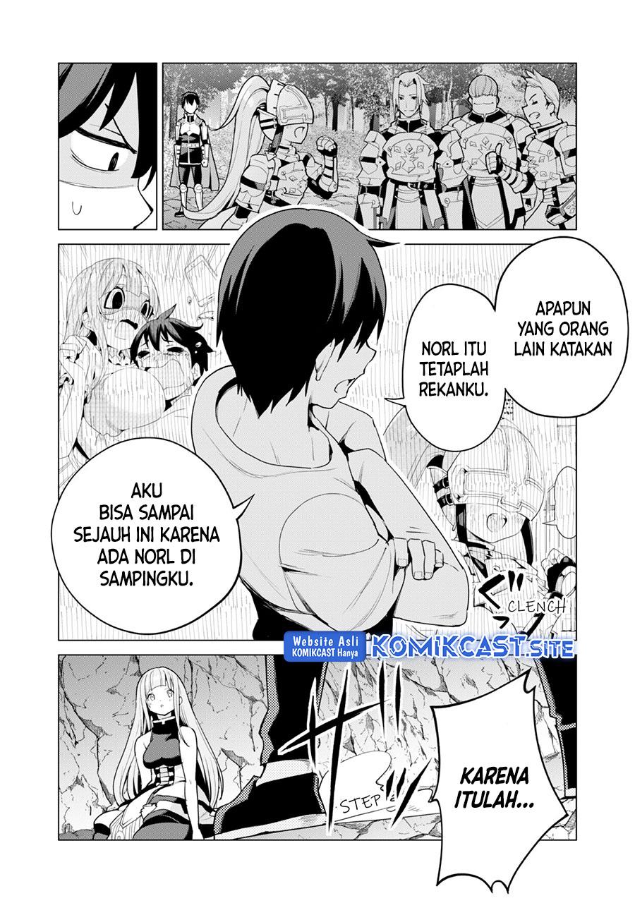 gacha-wo-mawashite-nakama-wo-fuyasu-saikyou-no-bishoujo-gundan-wo-tsukuriagero - Chapter: 50