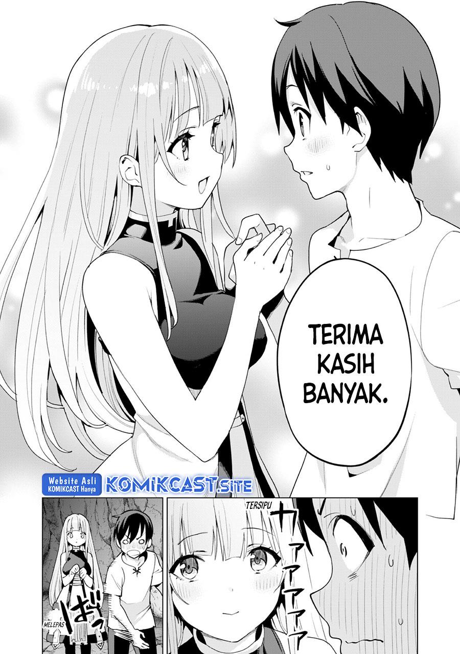 gacha-wo-mawashite-nakama-wo-fuyasu-saikyou-no-bishoujo-gundan-wo-tsukuriagero - Chapter: 50