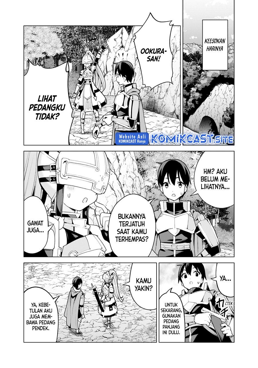 gacha-wo-mawashite-nakama-wo-fuyasu-saikyou-no-bishoujo-gundan-wo-tsukuriagero - Chapter: 50