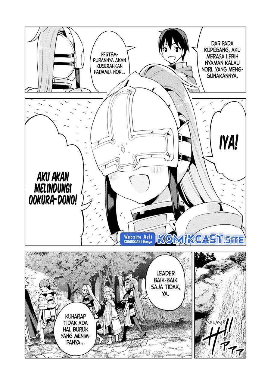 gacha-wo-mawashite-nakama-wo-fuyasu-saikyou-no-bishoujo-gundan-wo-tsukuriagero - Chapter: 50