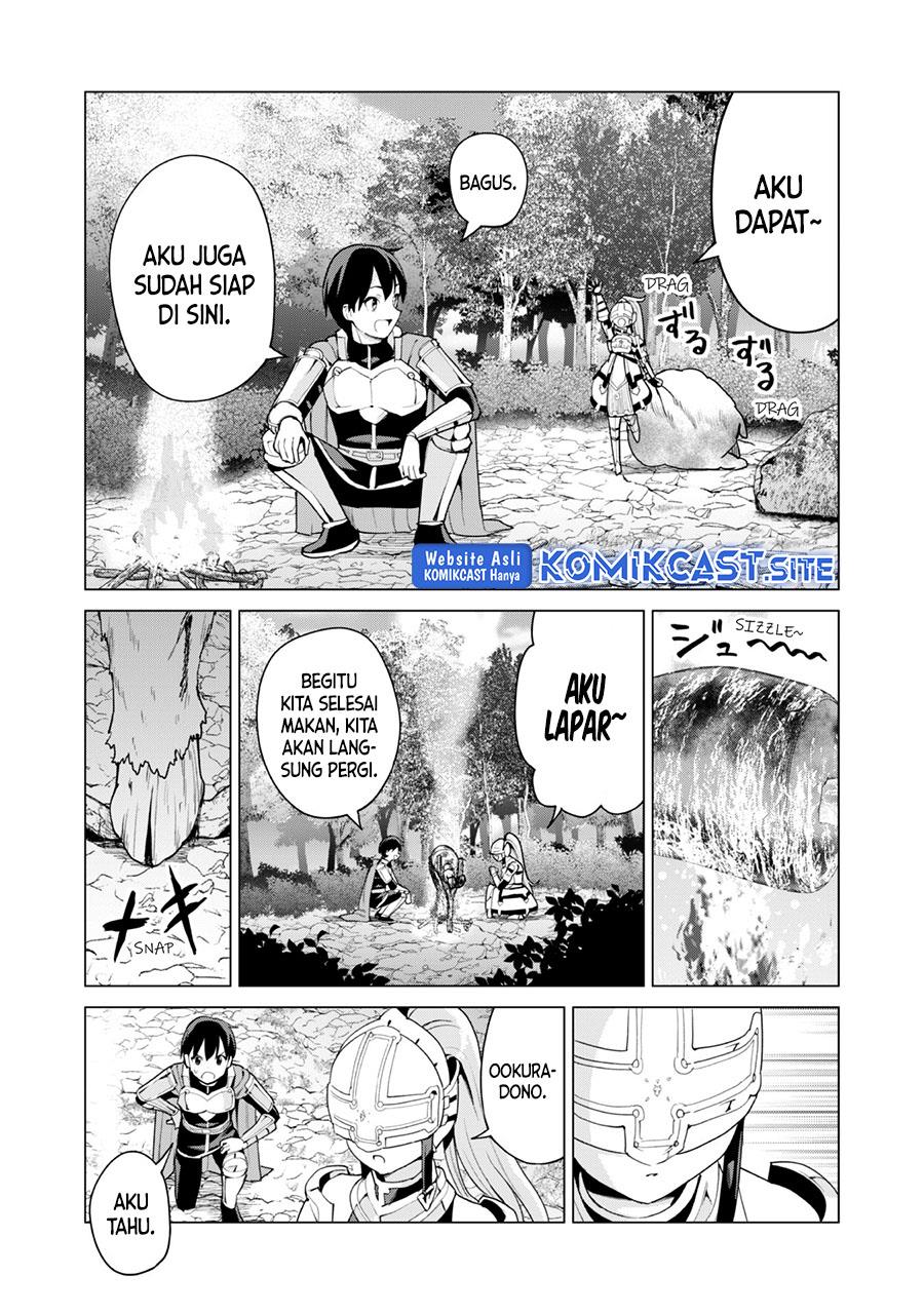 gacha-wo-mawashite-nakama-wo-fuyasu-saikyou-no-bishoujo-gundan-wo-tsukuriagero - Chapter: 50