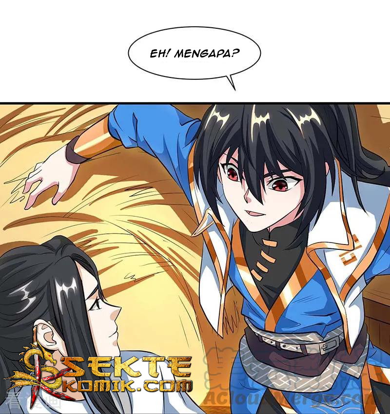 dushi-xiaoyao - Chapter: 132