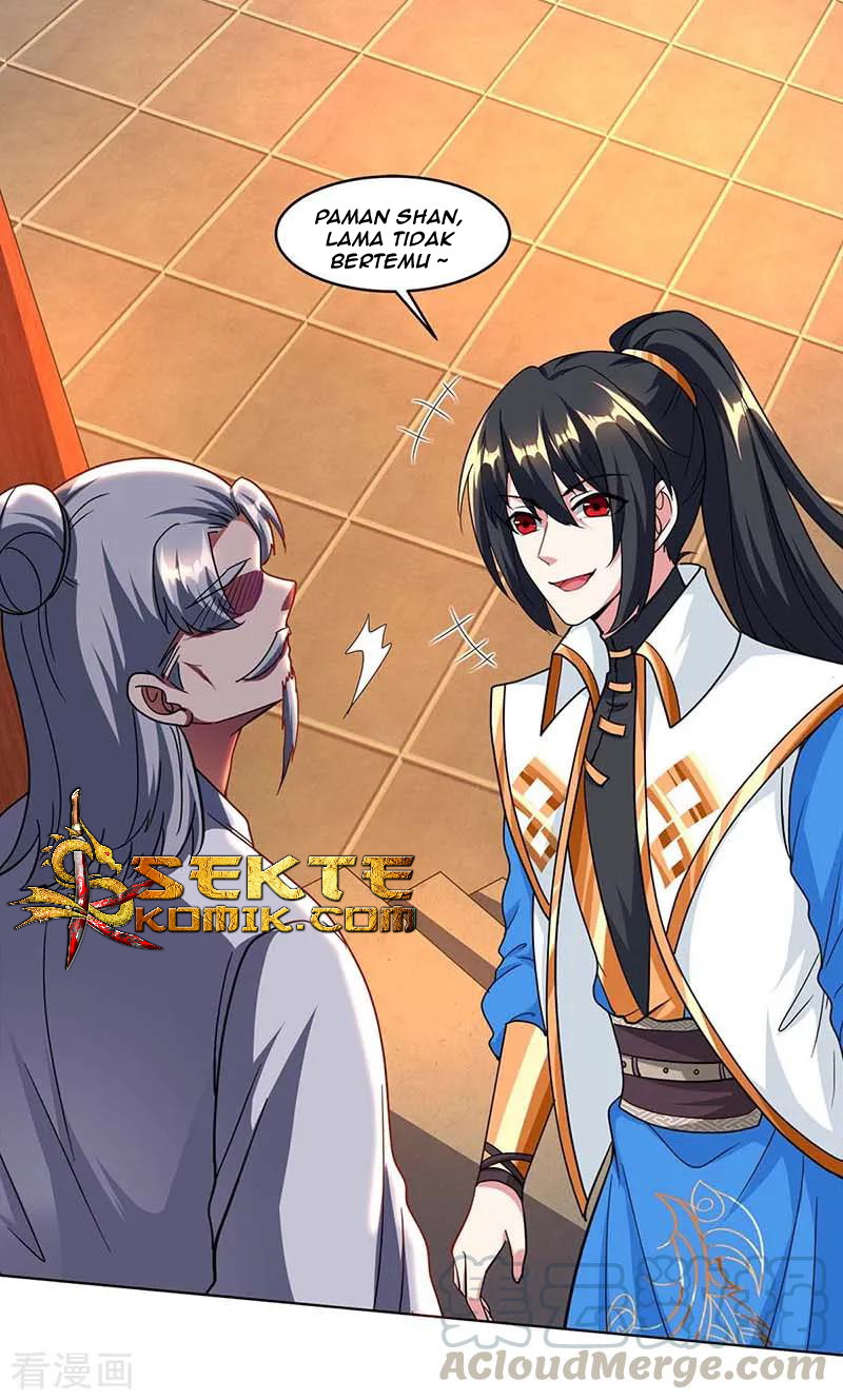 dushi-xiaoyao - Chapter: 132