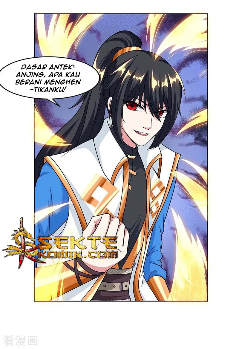 dushi-xiaoyao - Chapter: 132