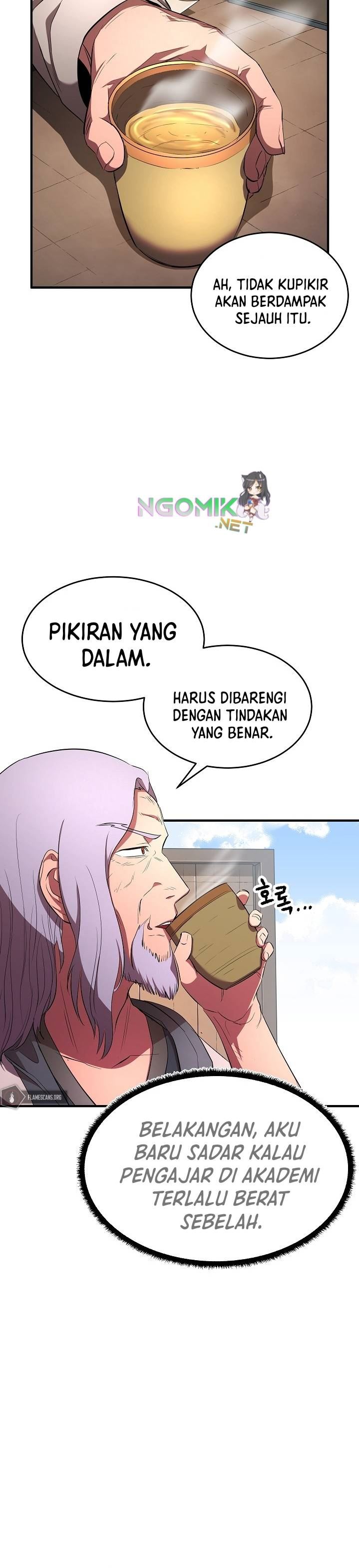 the-heavenly-demon-destroys-the-lich-kings-murim - Chapter: 39