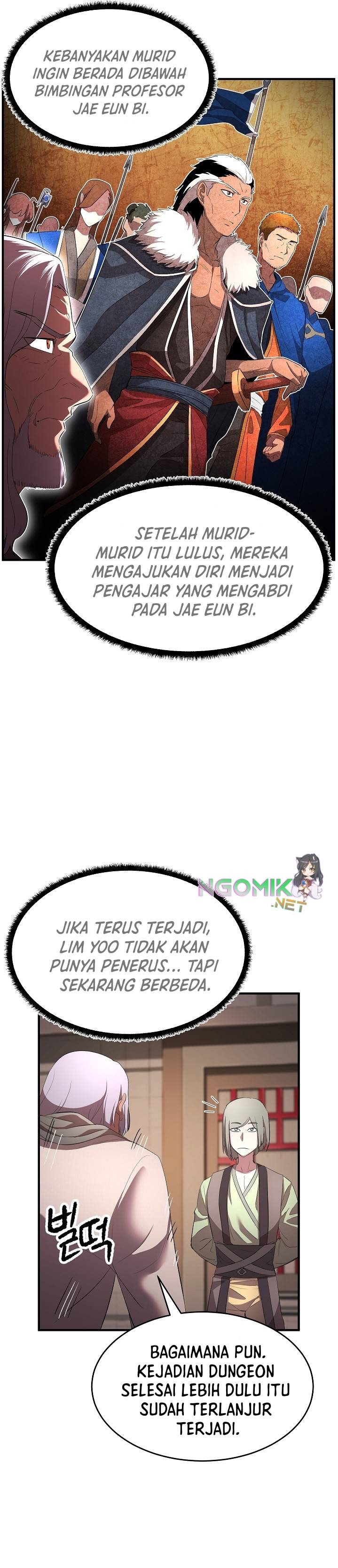 the-heavenly-demon-destroys-the-lich-kings-murim - Chapter: 39