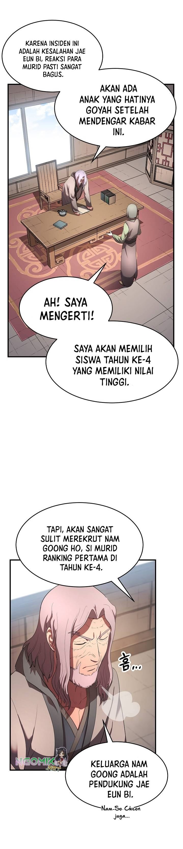 the-heavenly-demon-destroys-the-lich-kings-murim - Chapter: 39