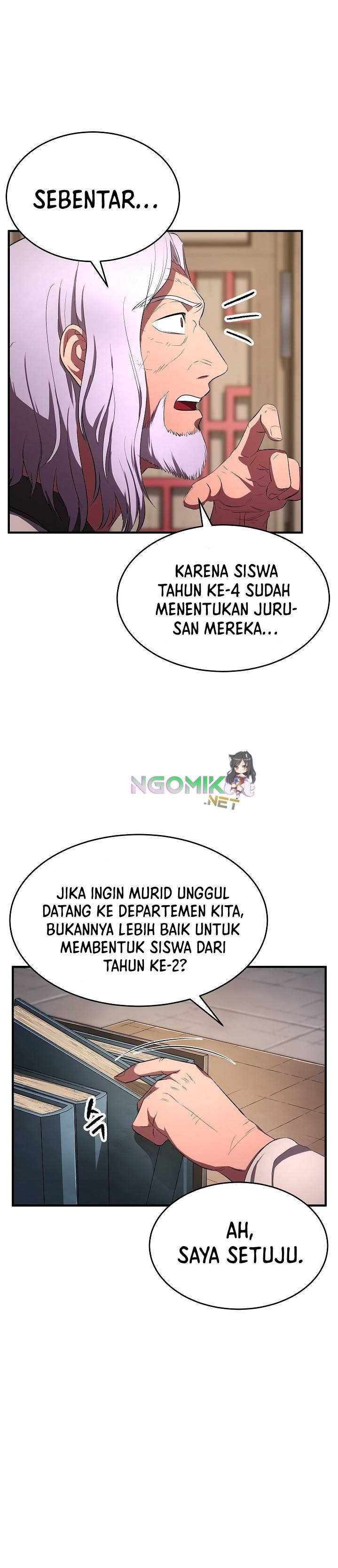 the-heavenly-demon-destroys-the-lich-kings-murim - Chapter: 39