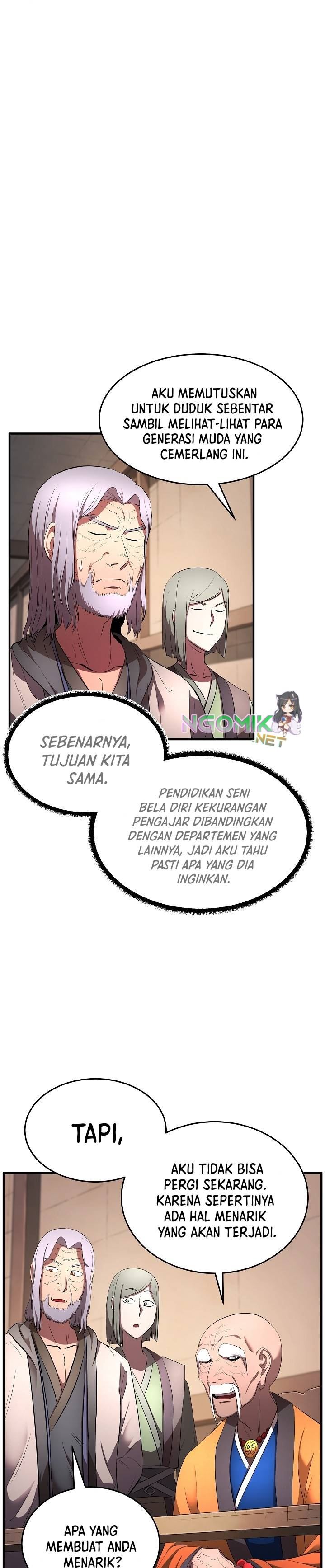 the-heavenly-demon-destroys-the-lich-kings-murim - Chapter: 39