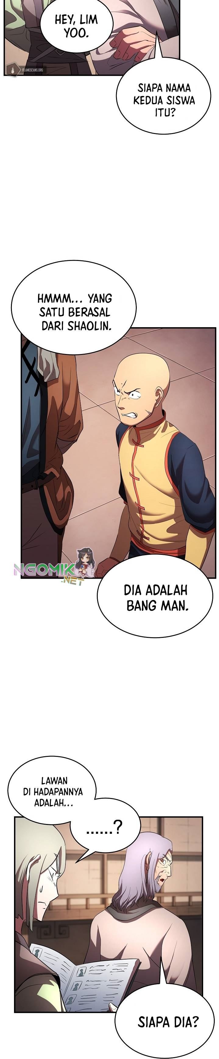 the-heavenly-demon-destroys-the-lich-kings-murim - Chapter: 39