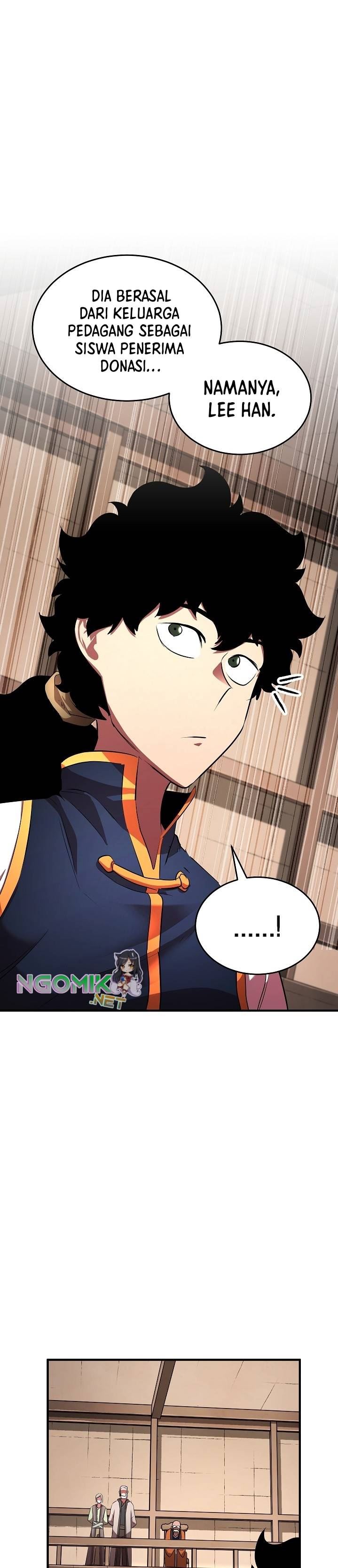 the-heavenly-demon-destroys-the-lich-kings-murim - Chapter: 39