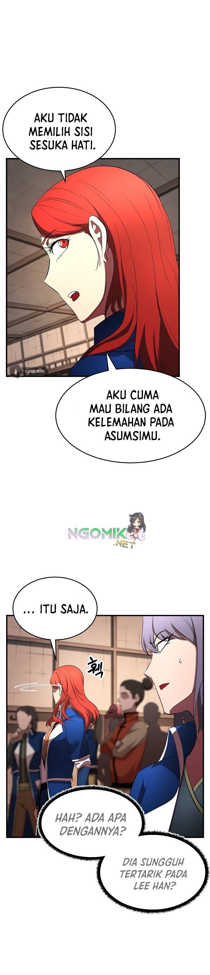 the-heavenly-demon-destroys-the-lich-kings-murim - Chapter: 39