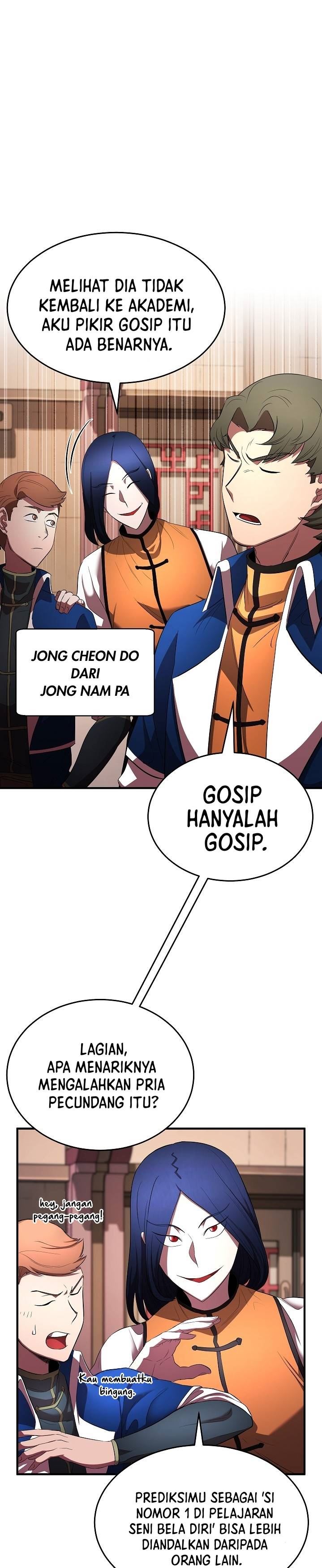 the-heavenly-demon-destroys-the-lich-kings-murim - Chapter: 39