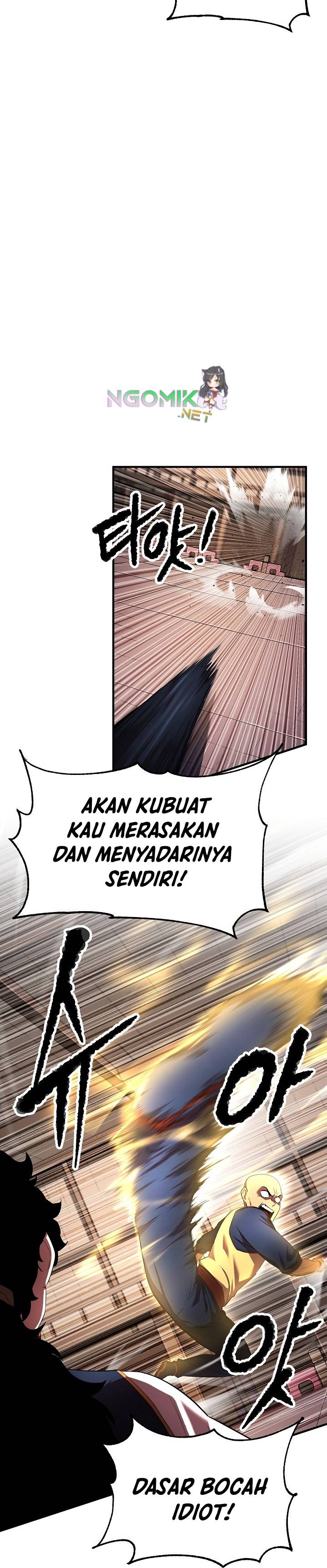the-heavenly-demon-destroys-the-lich-kings-murim - Chapter: 39